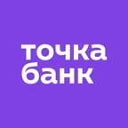 Точка Банк